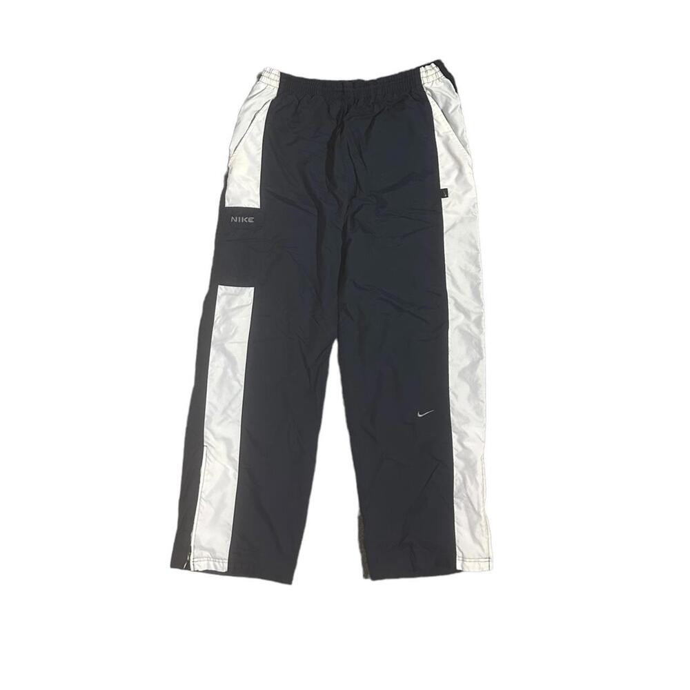 Vintage Y2k Nike Track Pants